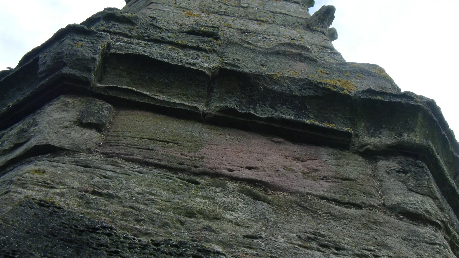 pinnacles tour